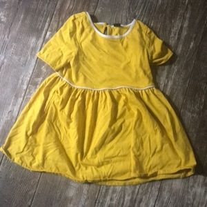 Baby gap dress